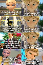 Miraculous | 🐞 Adrienette 🔝 | Season 3 | Tales Of Ladybug And Cat Noir -  Youtube