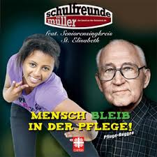 Ich geb' Dich nicht mehr her