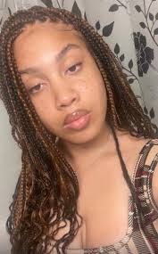 How much to charge for 2 braids with natural hair?