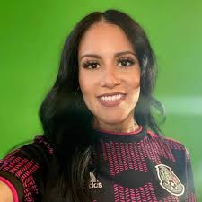 Samara Perez 🇲🇽