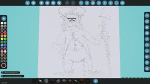 With accurate estimates, simultaneous work orders, intuitive sales tracking, quick invoicing and so much more, you'll have everything you need to stand out from the competition. This Isn T My Preferred Paint Program But It Would Be Better If There Were Brush Sizes For Paintable Blocks Stormworks