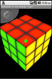 Download this rubik's cube game free and start learning the beginner's method and advance friedrich methods. Solutions To The Rubik S Cube For Android Apk Download