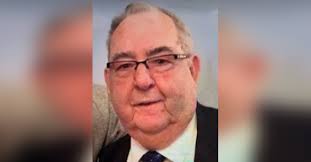 Obituary information for Joseph A. Robinson, Sr.