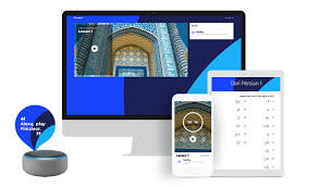 Dari is the the variety of persian spoken in afghanistan, where it is one of the two official languages, along with pashto, and is used as a lingua franca among the different language communities. Learn A New Language Pimsleur Official Store Pimsleur Method