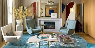 Its base support is constructed as such that you can change how while most adjustable height coffee tables give you the option to change the level at which the counter is set glass top and chrome legs add a unique, minimalistic touch to the space. 41 Best Coffee Decor Ideas How To Decorate A Coffee Table