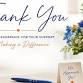 Appreciation Luncheon