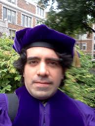 I look like a Medici!