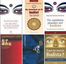 Maybe you would like to learn more about one of these? What Makes You Not A Buddhist By Dzongsar Khyentse Rinpoche Now Available Khyentse Foundation