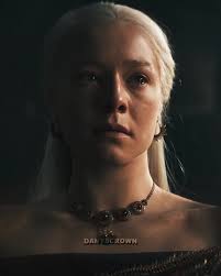 Heartbreaking Scenes of Rhaenyra Targaryen