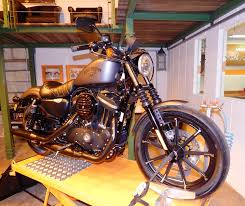 Linha Sportster Harley Davidson Traz Novidades E Aumento De Precos Motonline