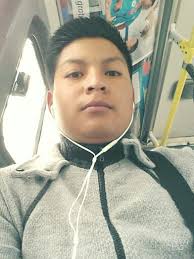 Francisco Danilo Molina Espinoza