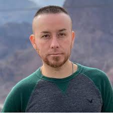 David Aguirre Obituary