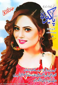 Amna Rasheed Sindhoo Archives