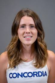 2023-24 Women's Track & Field Roster