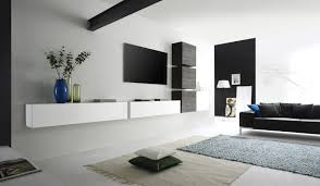 Luxus Wohnzimmer Modern Weiss Wohnen Wohnzimmer Weiss Wohnwand Weiss