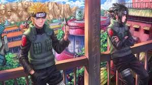Uchiha clan, logo, minimalism, naruto (anime), dark, uchiha sasuke. Naruto Vs Sasuke Wallpaper Hd Naruto Vs Sasuke New Tab Hd Wallpapers Backgrounds