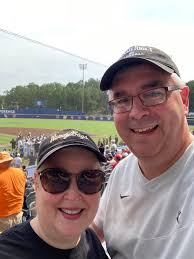 A great time was had by all (in black & gold). So proud of the #VandyBoys !  Every position player got at least one hit!