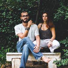Μετά από δυο χρόνια απουσίας. Xatzhfragketa