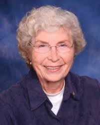 Elizabeth "Betty" Buchholz Obituary September 16, 2024