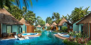 Click here for full page view. Sandals South Coast Unveils New Design Plans Marking A New Era Of Innovation Hospitality Net
