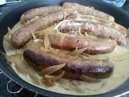 Epingle Sur Saucisse