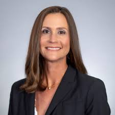 We are excited to share that Connie O'Murray has been named National  Director of our medical real estate property management business.