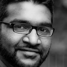 Between the Forest and the Field