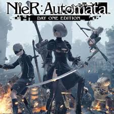 Cover art for nier replicant ver.1.22474487139. Nier Is Returning To Consoles As Nier Replicant Ver 1 22474487139 Gamespot
