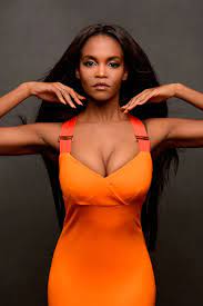 She is best known as a professional dancer on the british television series. Strictly S Oti Mabuse Is Pro Dancer Turned Judge For New Show Mirror Online