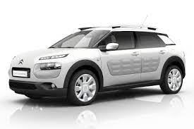 Citroen c4 cactus 1.2 puretech 110 onetone 5dr. Citroen Serie Speciale Onetone Sur Le C4 Cactus Auto Journal