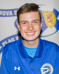 Football Nova Scotia coaches has...