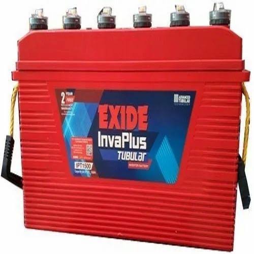 Exide Battery product image