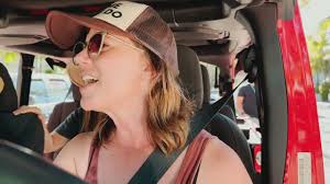 Pam Tillis, Suzy Bogguss, Jamie Lin Wilson Conquer Key West