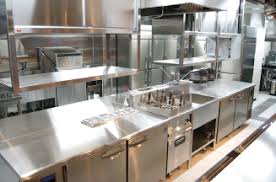 Green tea is a must for almost all japanese dishes, so a teapot is an essential accessory in japanese kitchen tools and especially if you are a tea lover. Business Outline Teppan Griddles And Kitchen Equipment Japanese Teppan Griddles For Commercial Use And Restaurant Equipment Services K2s