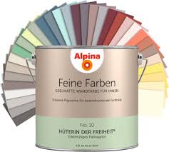 Feine Farben Die Premium Wandfarben In 32 Farbnuancen Alpina Farben Feine Farben Wandfarbe Feine Farben Alpina Erlesene pigmente sorgen für beeindruckende farbtiefe.