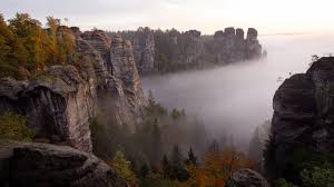 Der nationalpark erstreckt sich auf einer fläche von 93. Sachsische Schweiz Achzt Unter Besucherstromen Zu Viele Wildcamper Stern De
