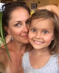 Thirteen years ago at 7:31am this one was born and made me a mom of two and  a first time mama to a daughter. She came into the world fast (like, we