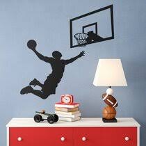 Maybe you would like to learn more about one of these? Basketball Headboard Wayfair