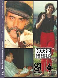 Noche y Niebla N. 54 Balance de Derechos-1