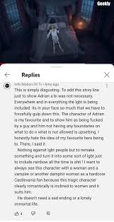 Arousing Castlevania Porn - Animated Hardcore Material