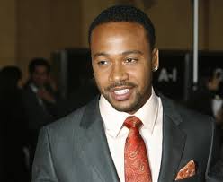 'Scandal' actor Columbus Short leaving hit ABC show