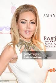 278 Julia Alison Photos & High Res Pictures