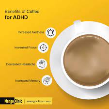 While there is no cure for adhd, many people discuss certain diets or foods that they believe can help manage adhd symptoms, such as hyperactivity and difficulty. Coffee And Adhd Does Coffee Trigger Adhd Mango Clinic