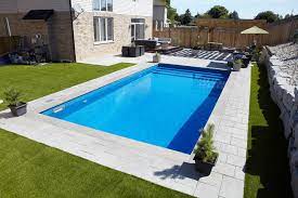 We did not find results for: Rectangle Vinyl Liner Over Step Inground Pool Modern Pool Toronto By Pioneer Family Pools Houzz