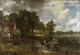 Check spelling or type a new query. John Constable British Landscape Painting By Christopher P Jones Thinksheet Medium