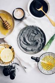 Check spelling or type a new query. 8 Detoxifying Charcoal Face Masks You Can Make At Home Hello Glow