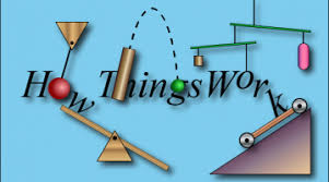 The ball travels 20 meters. How Things Work An Introduction To Physics My Mooc