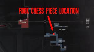 We would like to show you a description here but the site won't allow us. Resident Evil 2 Chess Piece Locations Where To Find The Rook King And Queen Plugs Gamerevolution