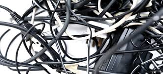 Maybe you would like to learn more about one of these? 3 Electrical Cord Problems Doityourself Com