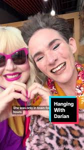 Darian Vanessa Simmons Sister